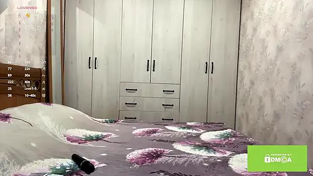 lady_linaa — Dreams must come true