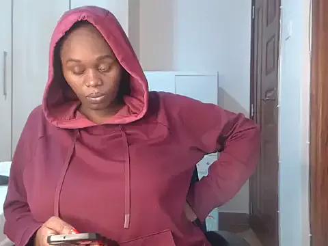 Lafaye19 on StripChat 