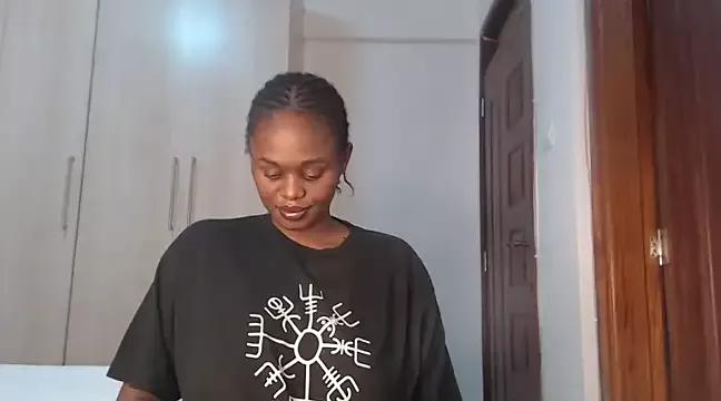 Lafaye19 on StripChat 