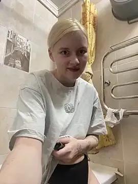 Laguna_18 —  Take off my panties 