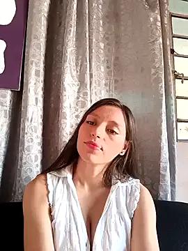 Lahila_ — Fingers in pussy