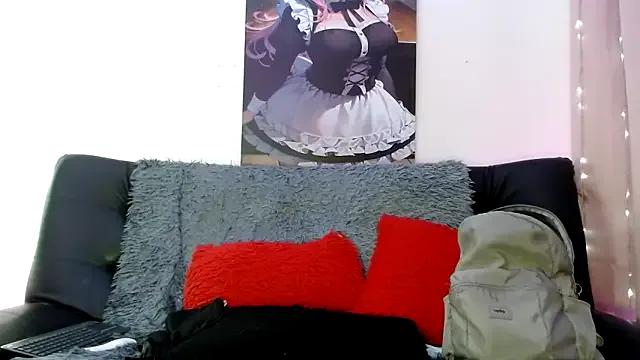 StripChat LAHILA_COOPERR is Freechat LAHILA_COOPERR — show breasts