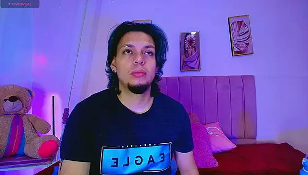 StripChat Laia_and_Damian is Freechat Laia_and_Damian — SHOW SPANK ASS X20
