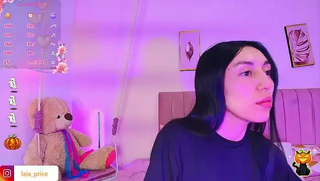 StripChat Laia_and_Damian is Private Laia_and_Damian — CHANTILLY CREAM GAME