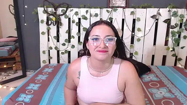 LAIA_PRINCE — tits saliva show