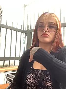 StripChat LaiaPink_ is Freechat LaiaPink_ — FUCK MY PUSSY WITH DILDO