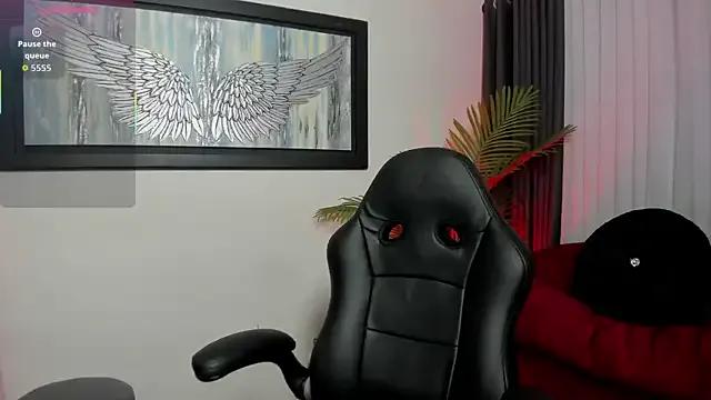 Laila_Angels on StripChat 