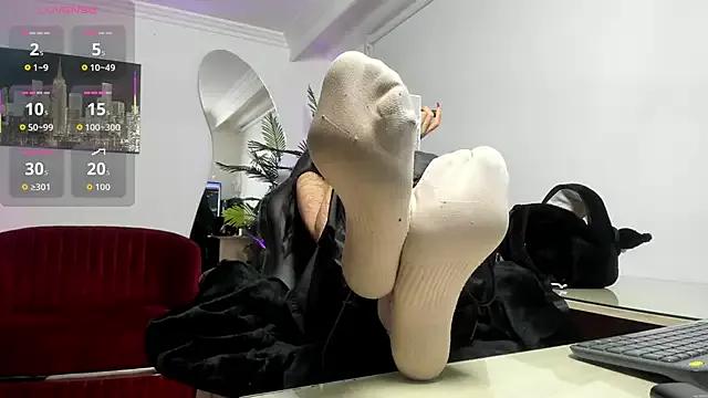 Laila_Angels on StripChat 