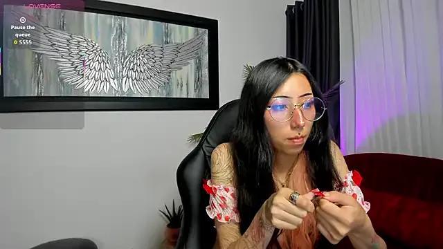 Laila_Angels on StripChat 