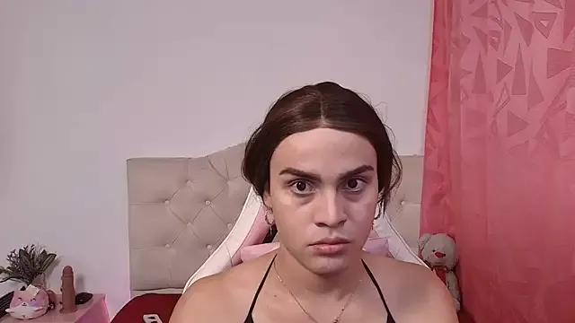 lailahdark on StripChat 