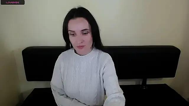 LaimaV_ — Freechat on StripChat