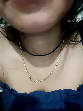 Lal_pari143 — Freechat on StripChat