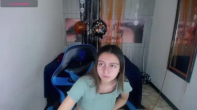 lala_clark — Freechat on StripChat