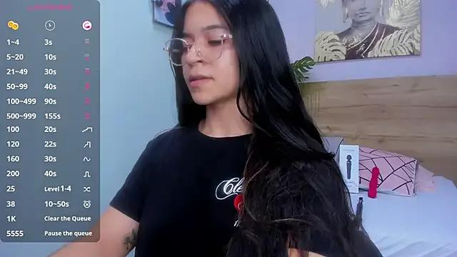 Freechat lalytulu99 on StripChat