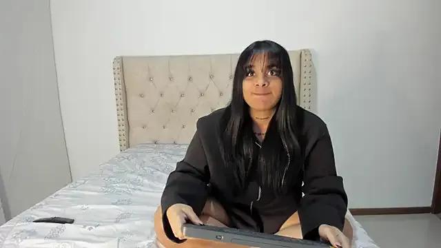 lana_0 — Freechat on StripChat