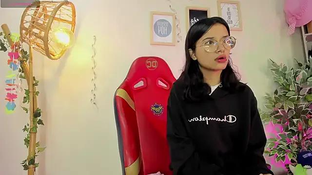 Lana_Dreams_ — naked