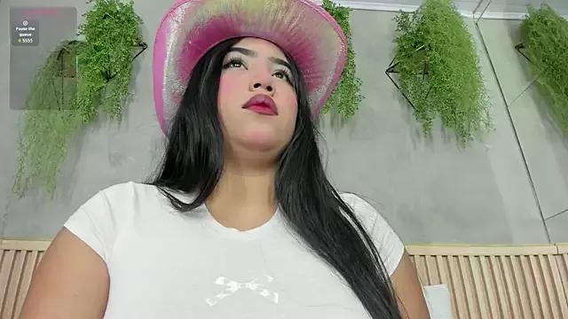 Freechat Lana_Lann on StripChat