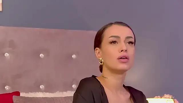 Lana_Lustt — Blowjob
