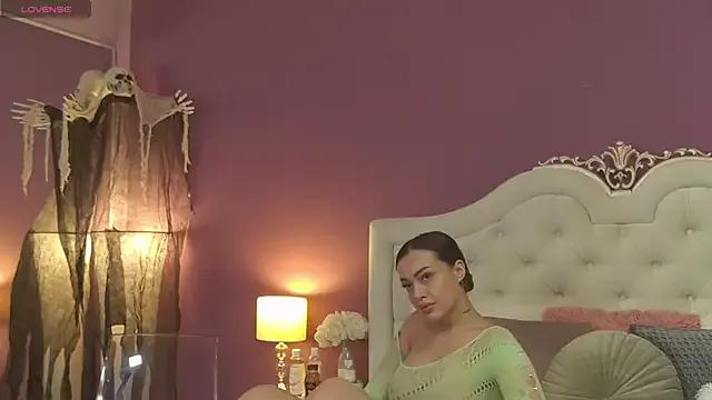 StripChat Lana_Lustt is Freechat Lana_Lustt — Dildo ride