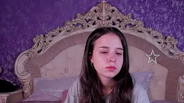 LANA_MILANO on StripChat 