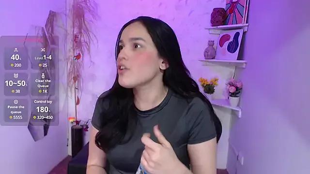 Lana_Pearce on StripChat 