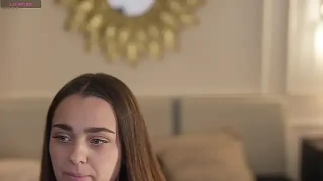 Lana_Pulse — bj dildo
