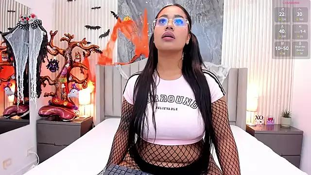 StripChat Lana_Stefan is Freechat Lana_Stefan — BIG ASS SHAKE CLOSE UP