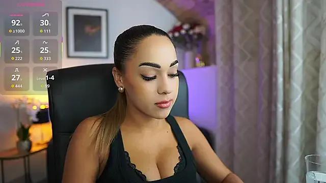 lanii4uxxx — OIL TITTS