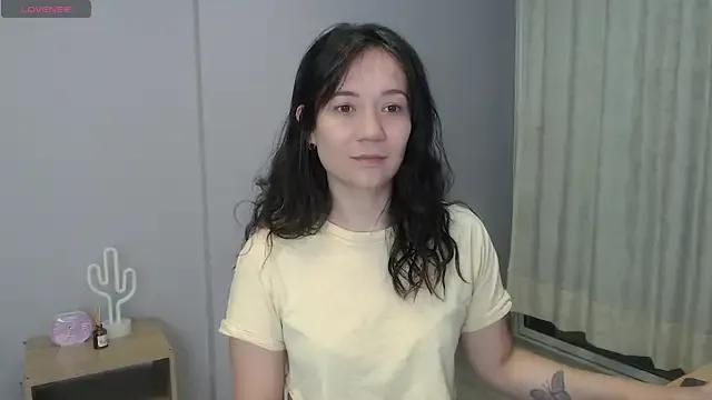 lanna_1878 — Freechat on StripChat