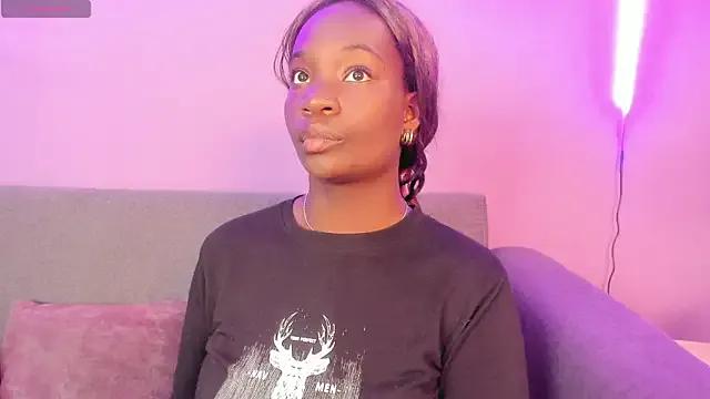 Freechat lanna_bx on StripChat