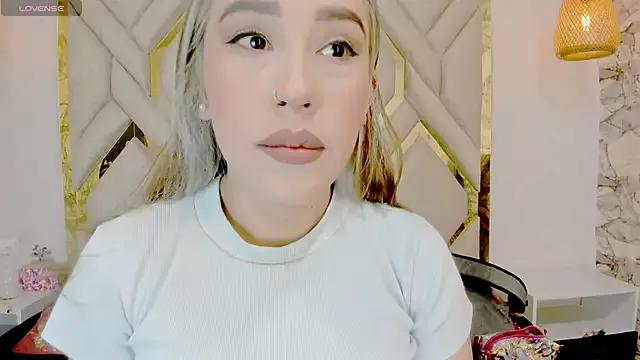 Freechat Lannajansen on StripChat