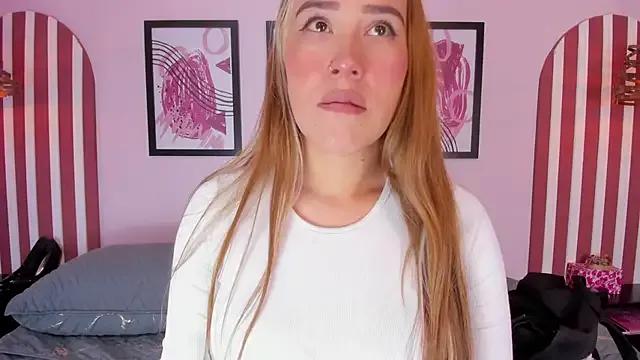 Freechat Lannajansen on StripChat