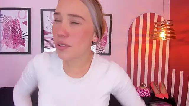 Freechat Lannajansen on StripChat