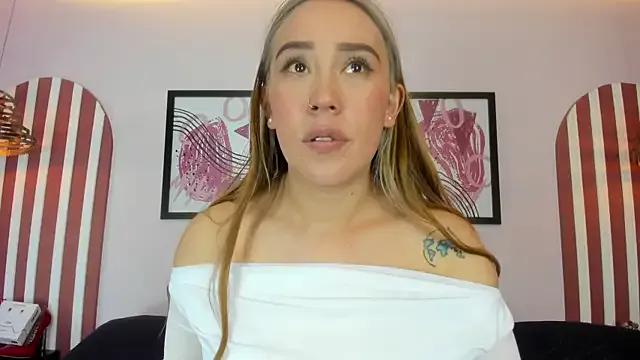 Freechat Lannajansen on StripChat