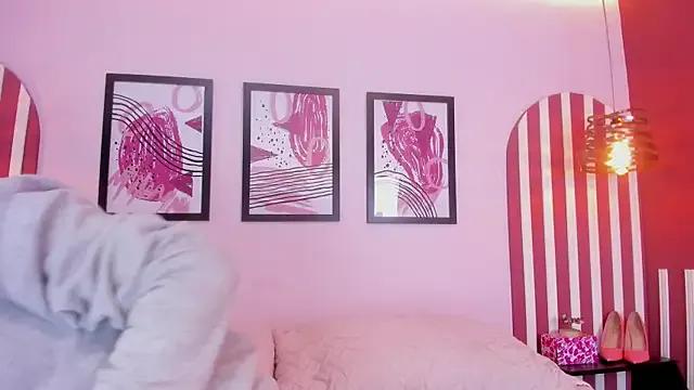 Freechat Lannajansen on StripChat