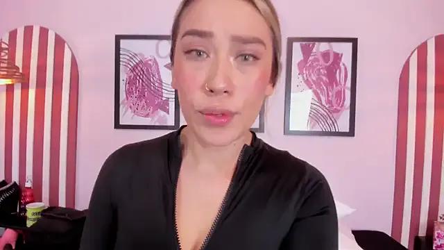 Freechat Lannajansen on StripChat