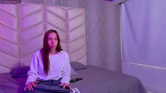 StripChat LannaRossi is Freechat LannaRossi — FULL NAKED