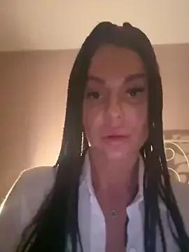 Lara_KissSS on StripChat 