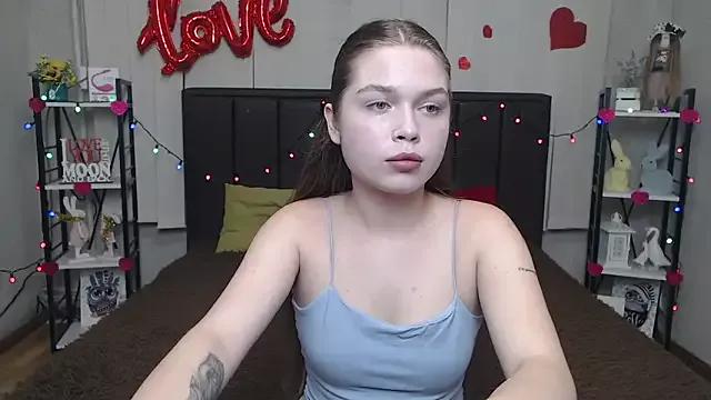 Private LaraPika on StripChat