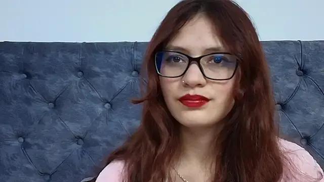 Freechat LARICSABLUE on StripChat