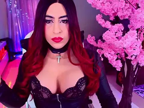 latexgoddes — lets cum together