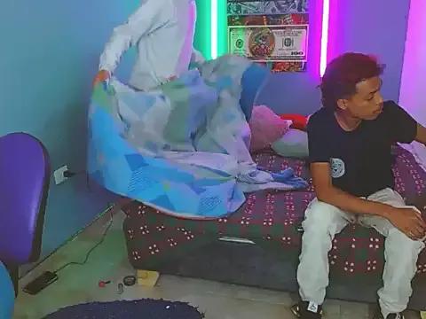 Latin_boysxxx_ — Bareback sex an 1 cum