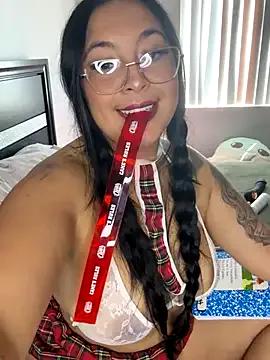 latina_curvy22 — Hard in the ass with the rule