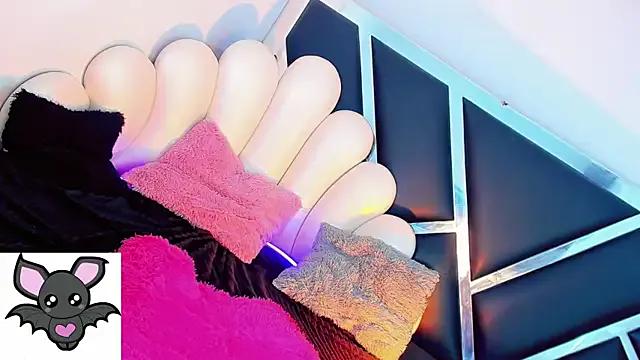 StripChat latina_sexdoll is Freechat latina_sexdoll — beautiful and sexy