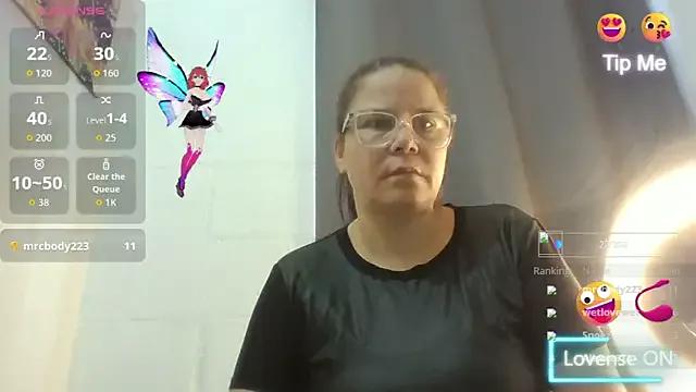 latinamaster — mamada