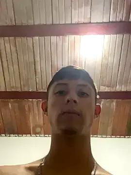 LatinloverX_ — Cum show and 4 spankings