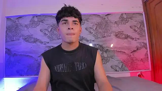 LatinMatch — blowjob