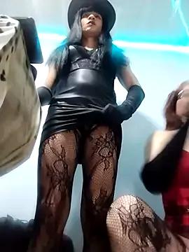 latintransbigcum — Freechat on StripChat