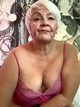 Freechat Laura_Millf on StripChat
