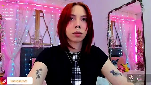 Freechat laura_olssen on StripChat